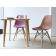 イームズチェア シェルチェア ウッドベース 椅子 イス ダイニングチェア DSW eames 木脚 リプロダクト ナチュラル 15色 MTS-032(NA) 関連画像_1