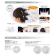 電動バリカン Panasonic ER-GF41 散髪用 4段階調節 ショートヘア用 子供用 散髪 電気バリカン 家庭用 水洗いOK 充電交流両用 関連画像_3