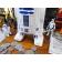 スターウォーズ　R2-D2バンク　アメリカ雑貨　アメリカン雑貨 関連画像_2