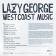 [代官山 蔦屋書店限定] LAZY GEORGE WEST COAST MUSIC レコード 関連画像_2