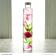 Flower kitchenオリジナルデザイン　ハーバリウムロングボトル　透明ガラスボトルの爽やかなインテリア　フラワーギフト 関連画像_4