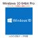 サポート万全 ISO Windows 10 Pro 64Bit OS 導入用 プロダクトキーと手順書 認証保証 関連画像_2