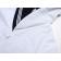 富士ヨット夏用白セーラー服 長袖 紺衿 三本線  B体(大きいサイズ) 14B〜17B 関連画像_4