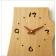 振り子時計 壁掛け おしゃれ 木製 日本製 手作り 天然木 無垢材 ふくろう かわいい 木の振り子時計 フクロウNA 関連画像_2