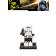 ブロック互換 レゴ 互換品 レゴミニフィグ スターウォーズ 8体Gセット レゴブロック LEGO クリスマス プレゼント 関連画像_4