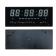 LEDデジタル式時計 壁掛け 置時計 カレンダー###時計JH3615★### 関連画像_1