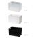収納ボックス 収納ケース ナチュラ インボックス L プラスチック 日本製 （ 小物入れ 収納 カラーボックス インナーボックス おもちゃ箱 ） 関連画像_3