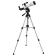 天体望遠鏡 スマホ 撮影 初心者用 天体望遠鏡セット 小学生 子供 携帯 SKY WALKER スカイウォーカー SW-50A 天体/地上両用 関連画像_1