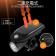 自転車 ライト ソーラー LED ライト 自転車LEDライト 自転車ライト  USB充電式 ソーラー充電 4モード搭載 高輝度 防水仕様 取り付け簡単 送料無料 関連画像_4