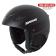 スワンズ ヘルメット 当店限定マットブラック M.BLK スキー スノーボード SWANS H-451R (H-45R) プロテクター helmet 関連画像_3