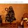 クリスマスツリー 150 おしゃれ 白 オーナメント セット 飾り ledライト 北欧 イルミネーション 雪化粧 クリスマスツリーの木 雪 プレゼント 関連画像_4