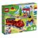 レゴ LEGO デュプロ 10874 キミが車掌さん！おしてGO機関車デラックス【送料無料】 関連画像_1