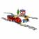 レゴ LEGO デュプロ 10874 キミが車掌さん！おしてGO機関車デラックス【送料無料】 関連画像_2