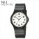 （5年保証）CASIO アナログ 腕時計 メンズ レディース チープカシオ ブラック ホワイト MQ24 軽い 見やすい かわいい 関連画像_1