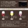 ワインセラー 家庭用 16本 48L UVカットガラス採用 ワインクーラー 3段式 小型 ペルチェ方式 冷蔵庫 タッチパネル シャンパン 日本酒 WEIMALL 関連画像_3