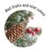 クリスマスツリー 150cm 木 松ぼっくり 北欧 ドイツトウヒ おしゃれ 雪付き 雪化粧 ホワイト 雪 白 雪化粧 単品 関連画像_3
