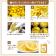 山田養蜂場 輪切りレモンはちみつ漬420g はちみつ ギフト 母の日 関連画像_5