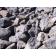 溶岩 気泡 ゴロタ石 ロックガーデン アクセント 富士山の溶岩玉石 20-30ｃｍ 関連画像_4