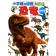 【おまけ付】小学館の図鑑NEO［新版］恐竜　DVDつき（収納BOX付・送料無料・条件有） 関連画像_2