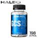 ダイエット 筋力サプリ　HALEO GCS750（ハレオ ジーシーエス750）198カプセル