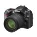 Nikon ニコン D80　18-200G　VR レンズキット