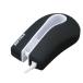 BUFFALO バッファロー USB光学式マウス Mサイズ＜ASシリーズ＞ ブラック BASMOU01BK