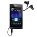 Android搭載デジタルオーディオプレーヤー walkman Zシリーズ NW-Z1050 B (ブラック/16GB)