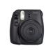 インスタントカメラ instax mini 8 (チェキ) ブラック