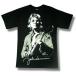 ジョン・レノン/BEATLES/ビートルズ/ロックTシャツ/バンドTシャツ