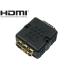HDMIケーブル 中継アダプタ  HDMI (Aタイプメス) / HDMI (Aタイプメス)　【A0020】
