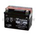 YUASA ユアサ YTX4L-BS バイク用バッテリー　GTH/FTH/YT4L-BS互換