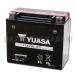 YUASA ユアサ YTX20L-BS バイク用バッテリー