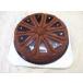【チョコレートケーキ】ゴージャス濃厚チョコレートケーキ“グロリエッテ”直径18cm