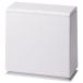 ideaco ダストボックス TUBELOR kitchen flap イデアコ ゴミ箱 チューブラー キッチンフラップ（全5色）
