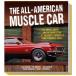 The All American Muscle Car　マッスルカー総合写真集