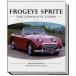 Frogeye Sprite: The Complete Story オースチンヒーレー・スプライト写真資料集