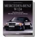 Mercedes-Benz W 124 メルセデスベンツW124 - すべてのEクラスの始まり
