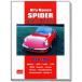 Alfa Romeo Spider Ultimate Portfolio 1966-1994