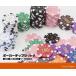 ポーカーチップ コインセットＡ 10種×20枚 1〜10000 カジノゲーム PC-2314Y