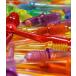 Candy Color Tips　キャンディ・カラー・ティップ [Dipper Darts]