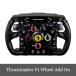 スラストマスター Thrustmaster Ferrari F1 Wheel Add On T500 レーシングホイール 【輸入版】