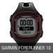 ガーミン Garmin Forerunner10 GPS 腕時計 ブラック 英語版