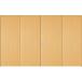 室内引戸　NODA（ノダ）　アトリア　スタンダードフォルム『スリムパネル』　<引違い４枚扉>　 固定枠タイプ　扉・枠・引手セット