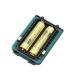 スタンダード・モトローラ　アルカリ単3乾電池ケース/JCPLN0003
