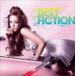 安室奈美恵／BEST FICTION（CD＋DVD／ジャケットA）(CD)