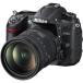 Nikon D7000 AF-S DX 18-200G VR II レンズキット