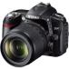 Nikon D90 AF-S DX 18-105G VR レンズキット