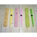 ジョイフル　箸、箸箱セット（弁当箱用、お弁当箱用、ランチボックス）　001-621