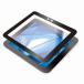 エレコム（ELECOM） REGZA Tablet AT501用気泡ゼロフィルム（スムースタッチ・反射防止） TB-TO501AFLBS