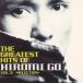 THE GREATEST HITS OF HIROMI GO .3～SELECTION / 郷ひろみ [CD]